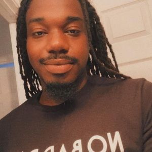 Meet your Posher, Darius